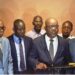 Appel d'Angondje