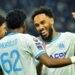 Aubameyang Marseille