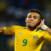 Aubameyang Maroc