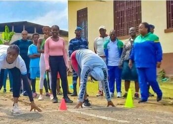 épreuves sportives Baccalauréat 2024