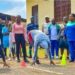 épreuves sportives Baccalauréat 2024