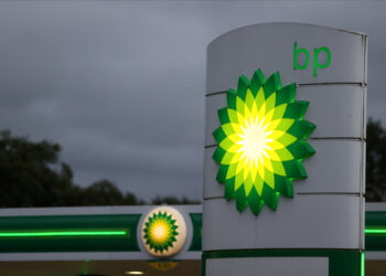 British Petroleum