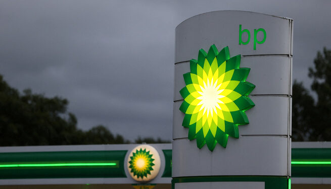 British Petroleum