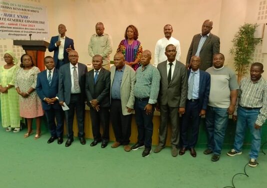 cantons Kess-Koum-Mbo'a