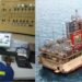 Seeg centrale electrique flottante