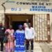 Chimène Massounga Nzamba