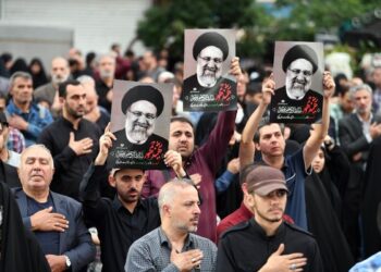 Xi Jinping président iranien