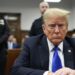 Donald Trump coupable