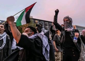 Égypte Israël Gaza