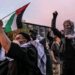 Égypte Israël Gaza
