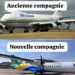 Fly Gabon ATR