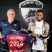 Jim Allevinah SCO Angers