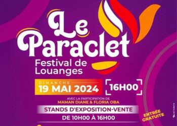 Le Paraclet