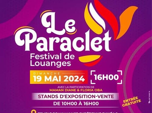 Le Paraclet