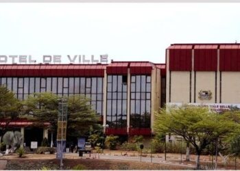 mairie ponctualité