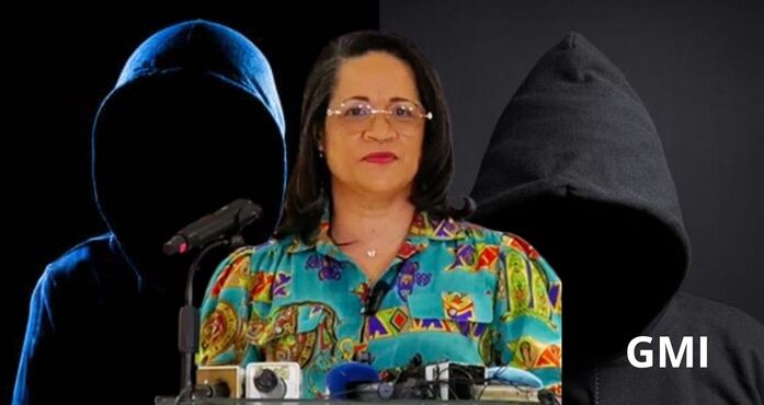 Collaborateurs Murielle Minkoue