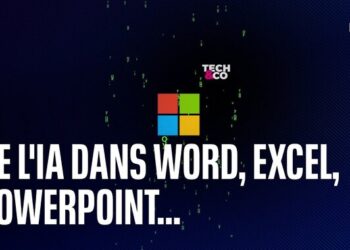 Powerpoint Excel ia