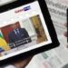 Gabon Télécom presse ligne