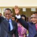 République Congo Rwanda