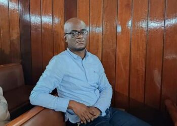 Tony Ondo Mba libéré