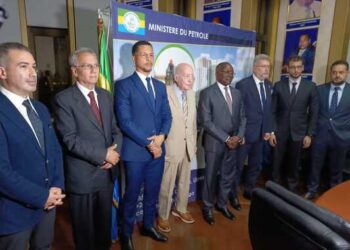 Cinq milliards UCGEM