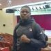 Stéphane Moundounga Kombila