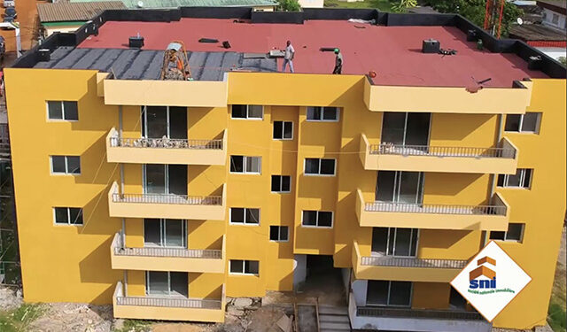 Fonds du Logement