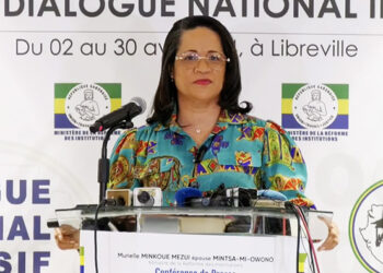 Dialogue national fausses résolutions