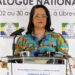 Dialogue national fausses résolutions