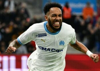 Aubameyang Arabie Saoudite