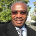 Aubert Ndjila SAEG