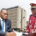 Oligui Nguema détournements