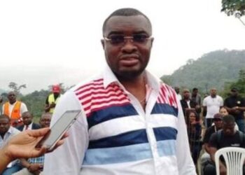 Oligui Nguema vire son frère de son juteux poste de DG du Budget