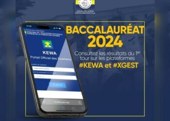 Baccalauréat 2024