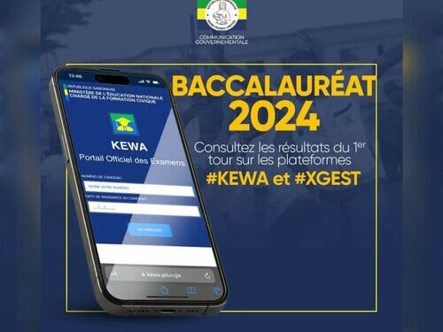 Baccalauréat 2024