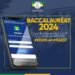 Baccalauréat 2024