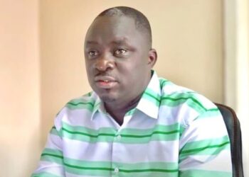 Christian Ngouwa Nkolo