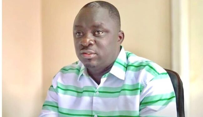 Christian Ngouwa Nkolo