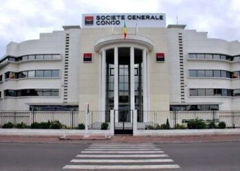 BGFIBank Société générale