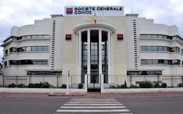 BGFIBank Société générale