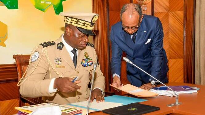 conseil ministres 25 juin