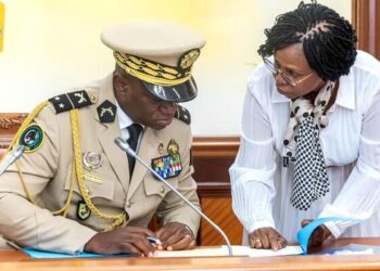 Conseil ministres
