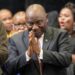 Cyril Ramaphosa
