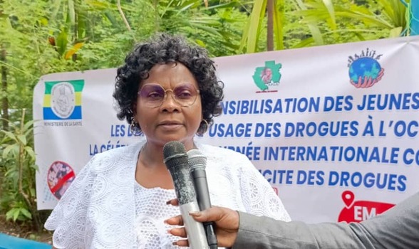 Jeunes dangers drogues