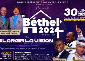 Église Pentecôtiste Connaître Vérité