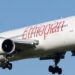 Ethiopian Airlines