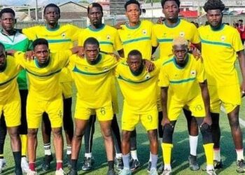 football des sourds