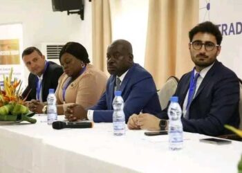 Forum UK-Gabon
