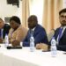Forum UK-Gabon