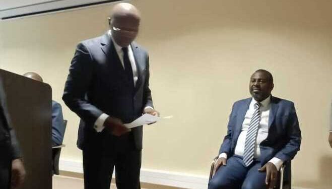 Guy Patrick Yabemba Maïla